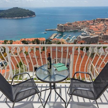 Apartment Sea To Sky Dubrovnik Exterior foto